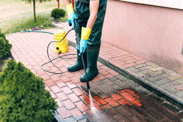 Best Pool Deck Cleaning  in Crystal, MN
