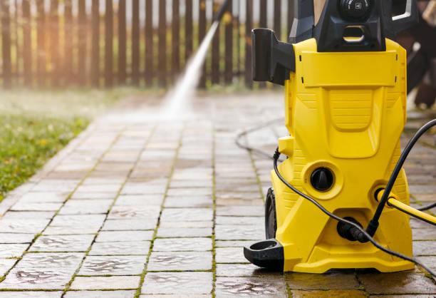 Trusted Crystal, MN Pressure Washing Services Experts
